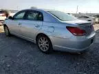 2007 Toyota Avalon XL