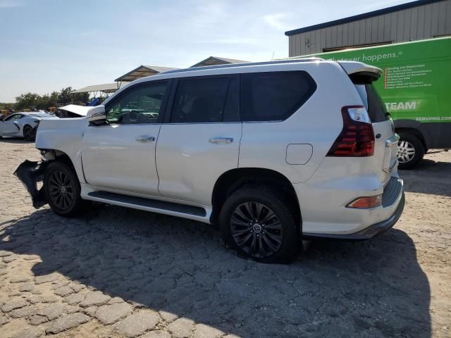 2020 Lexus GX 460 Premium