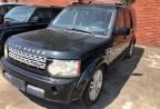 2012 Land Rover LR4 HSE