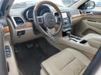 2012 Jeep Grand Cherokee Overland