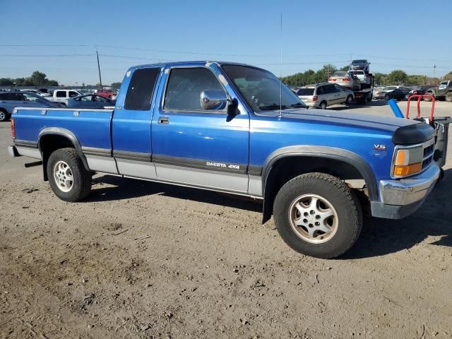 1994 Dodge Dakota