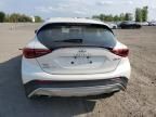 2018 Infiniti QX30 Base