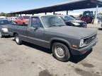 1984 Mazda B2000 Long BED