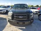 2017 Ford F150