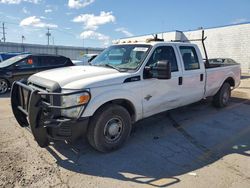 2014 Ford F250 Super Duty en venta en Chicago Heights, IL