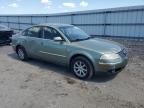 2004 Volkswagen Passat GLS