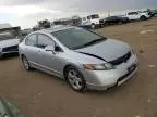 2006 Honda Civic EX