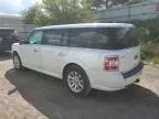 2011 Ford Flex SEL