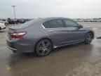 2016 Honda Accord Touring