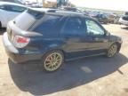 2006 Subaru Impreza WRX Sport