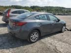 2014 Mazda 3 Touring