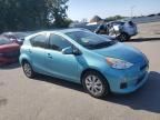 2012 Toyota Prius C