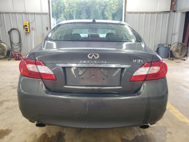 2013 Infiniti M37 X