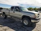 2003 Chevrolet Silverado K2500 Heavy Duty