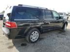 2013 Lincoln Navigator L