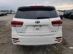 2016 KIA Sorento SX