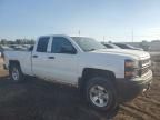 2014 Chevrolet Silverado K1500