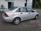 2001 Ford Focus SE