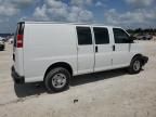 2017 Chevrolet Express G2500