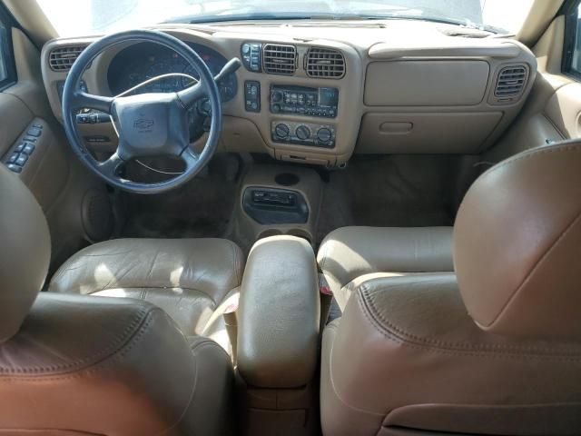 2001 Chevrolet Blazer