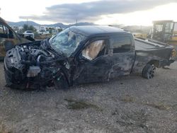 Salvage cars for sale at Farr West, UT auction: 2022 Ford F250 Super Duty