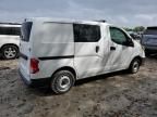 2017 Chevrolet City Express LT