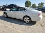 2008 Ford Fusion SEL