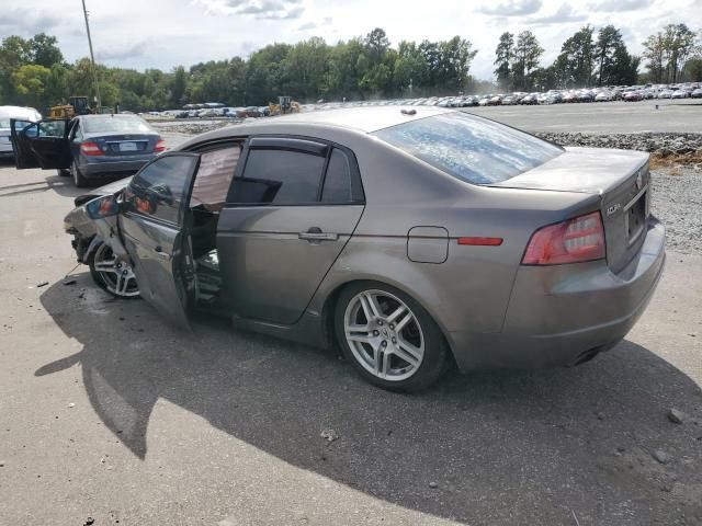 2008 Acura TL