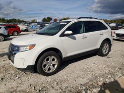 Ford Vehiculos salvage en venta: 2013 Ford Edge SEL