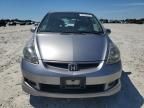 2007 Honda FIT S