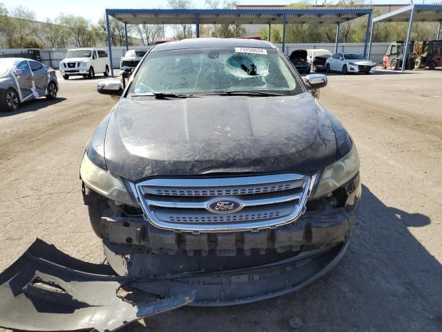 2011 Ford Taurus Limited