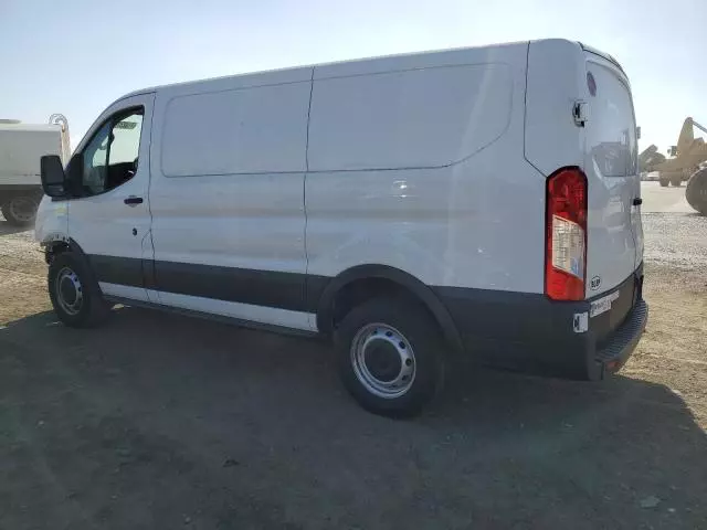 2020 Ford Transit T-150