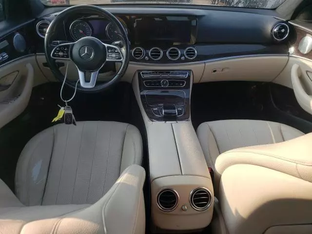 2019 Mercedes-Benz E 300