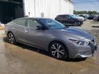 2017 Nissan Maxima 3.5S