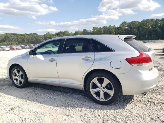 2009 Toyota Venza