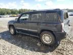 2008 Jeep Patriot Limited