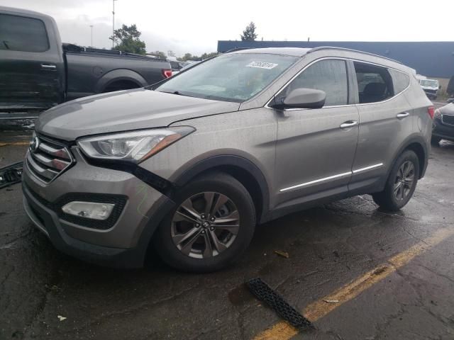 2015 Hyundai Santa FE Sport