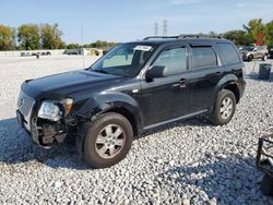 2009 Mercury Mariner en venta en Barberton, OH