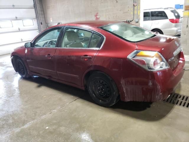 2011 Nissan Altima Base