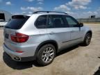 2011 BMW X5 XDRIVE35I