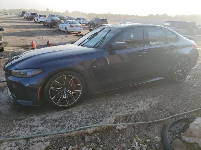 2021 BMW M3