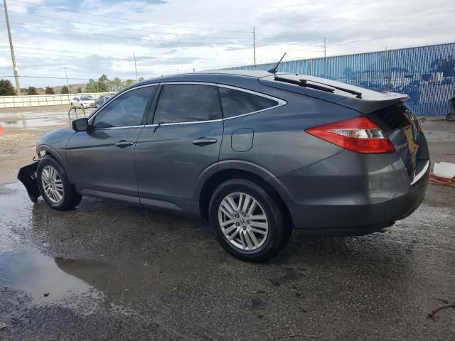 2012 Honda Crosstour EX