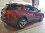 2018 GMC Acadia SLE