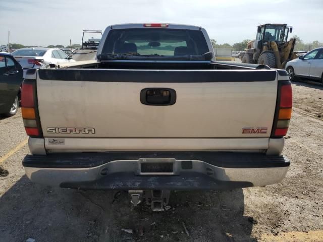 2004 GMC New Sierra K1500