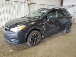 2015 Subaru XV Crosstrek 2.0 Premium en venta en Pennsburg, PA