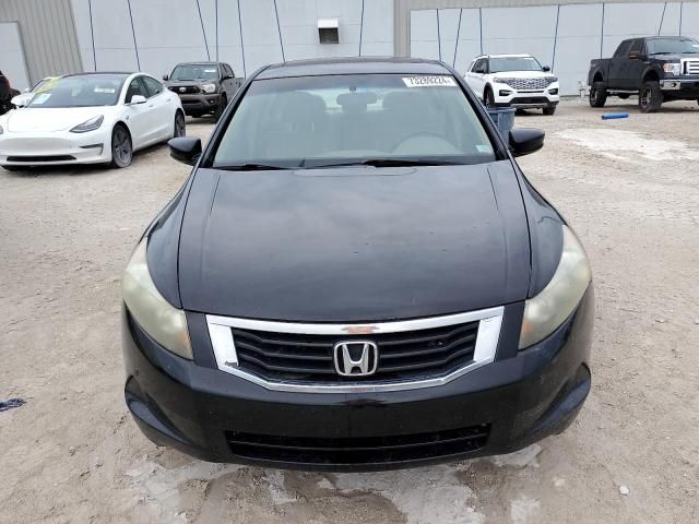 2009 Honda Accord EX