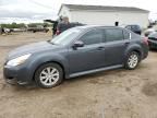 2011 Subaru Legacy 2.5I Premium