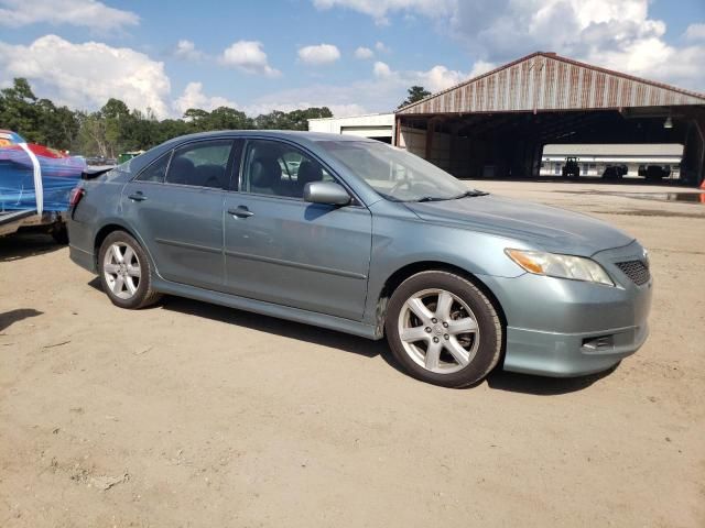 2009 Toyota Camry SE