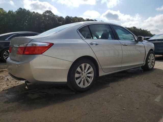 2013 Honda Accord EX