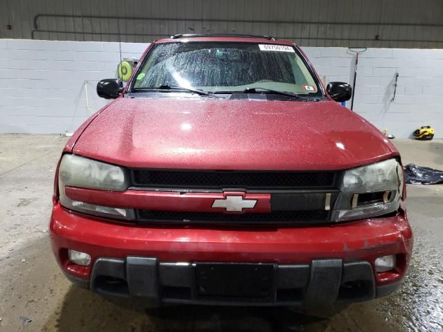 2004 Chevrolet Trailblazer LS